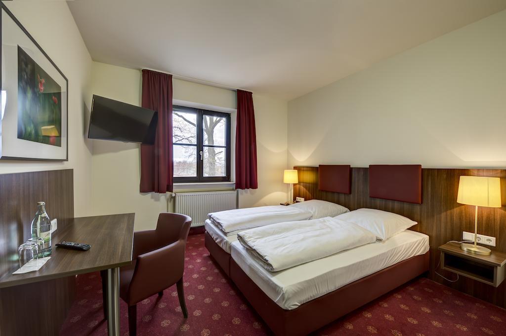 Cavallestro Classic Kitzingen Rom bilde