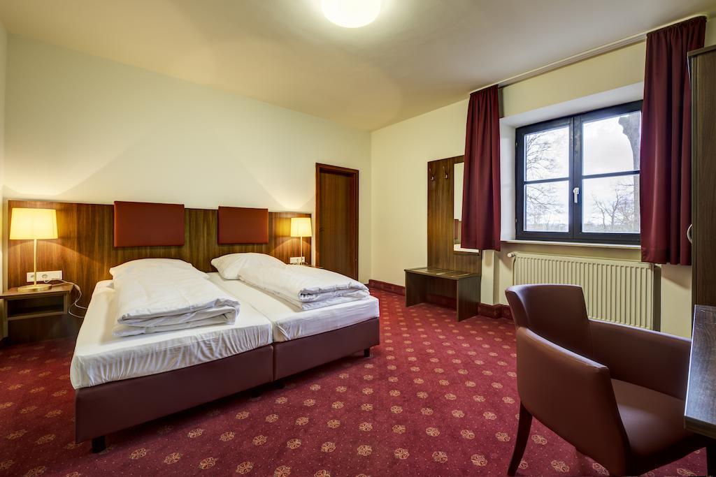 Cavallestro Classic Kitzingen Rom bilde