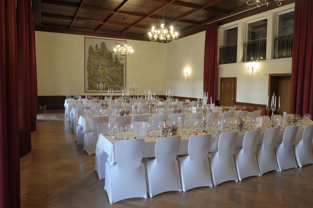 Cavallestro Classic Kitzingen Eksteriør bilde